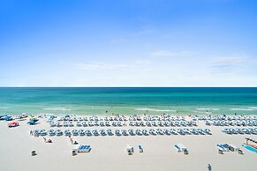 Tidewater Beach Resort by Panhandle Getaways