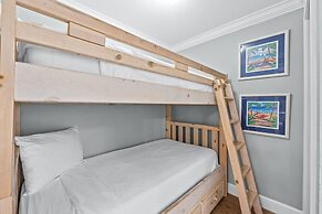 Tidewater Beach Resort by Panhandle Getaways