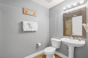 Tidewater Beach Resort by Panhandle Getaways