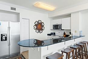 Tidewater Beach Resort by Panhandle Getaways