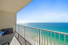 Tidewater Beach Resort by Panhandle Getaways