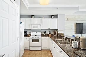 Tidewater Beach Resort by Panhandle Getaways