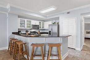 Tidewater Beach Resort by Panhandle Getaways