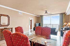 Tidewater Beach Resort by Panhandle Getaways