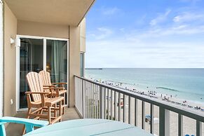 Tidewater Beach Resort by Panhandle Getaways