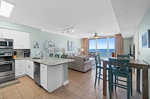 Tidewater Beach Resort by Panhandle Getaways