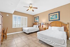 Tidewater Beach Resort by Panhandle Getaways