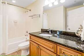 Tidewater Beach Resort by Panhandle Getaways