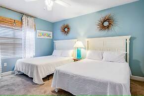 Tidewater Beach Resort by Panhandle Getaways