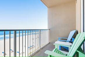 Tidewater Beach Resort by Panhandle Getaways