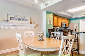 Tidewater Beach Resort by Panhandle Getaways