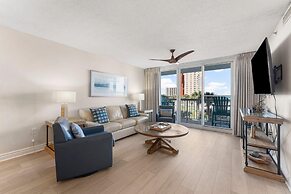 Pelican Beach Resort by Panhandle Getaways