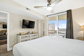 Pelican Beach Resort by Panhandle Getaways