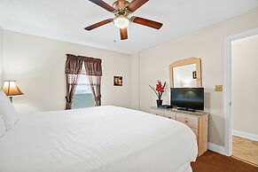 Pelican Beach Resort by Panhandle Getaways