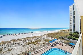 Pelican Beach Resort by Panhandle Getaways