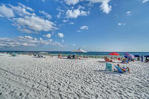 Pelican Beach Resort by Panhandle Getaways