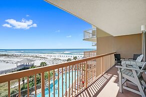 Pelican Beach Resort by Panhandle Getaways