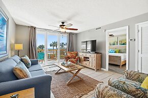 Pelican Beach Resort by Panhandle Getaways
