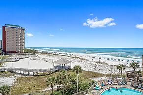 Pelican Beach Resort by Panhandle Getaways