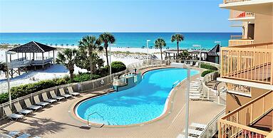 Pelican Beach Resort by Panhandle Getaways