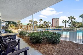 Pelican Beach Resort by Panhandle Getaways