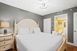 Pelican Beach Resort by Panhandle Getaways