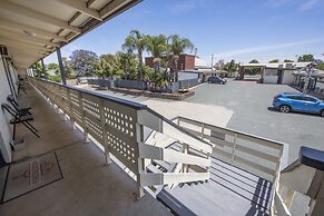 Pioneer Station Motor Inn