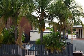 Pioneer Station Motor Inn