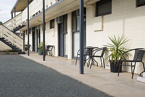 Pioneer Station Motor Inn