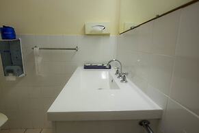 Pioneer Station Motor Inn