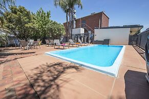 Pioneer Station Motor Inn