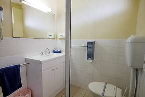 Pioneer Station Motor Inn