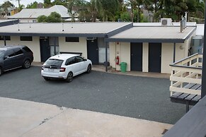 Pioneer Station Motor Inn