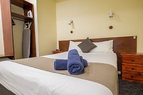 Pioneer Station Motor Inn