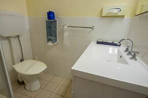 Pioneer Station Motor Inn