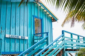 Ranguana Caye Cabanas