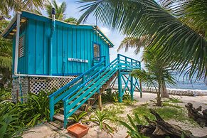 Ranguana Caye Cabanas