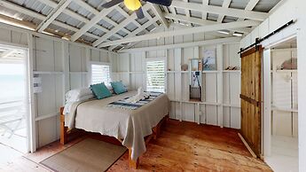 Ranguana Caye Cabanas