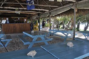 Ranguana Caye Cabanas