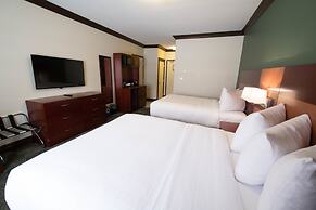 Chateau Nova Peace River