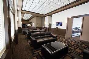 Chateau Nova Peace River