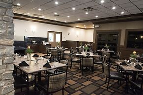 Chateau Nova Peace River