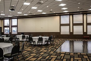 Chateau Nova Peace River