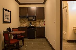 Chateau Nova Peace River