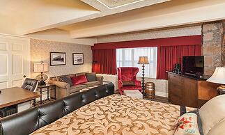 Fitger's Inn