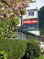 Slumber Lodge Motel