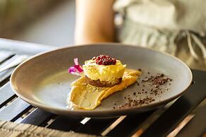 Reillys Wines Heritage Cottages