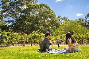 Reillys Wines Heritage Cottages