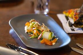 Reillys Wines Heritage Cottages