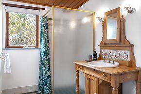 Reillys Wines Heritage Cottages